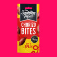 Chorizo Bites (single packet)