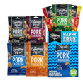 Happy Piggin' Father's Day: 7 Pork Crackling Gift Box