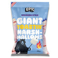 Giant Toastin' Mallows