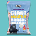 Giant Toastin' Mallows