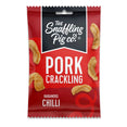 Hot to Trot Habanero Pork Crackling (subscription every month)