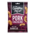 Low & Slow BBQ Pork Crackling (single packet)