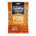 Marvellous Maple Pork Crackling (single packet)