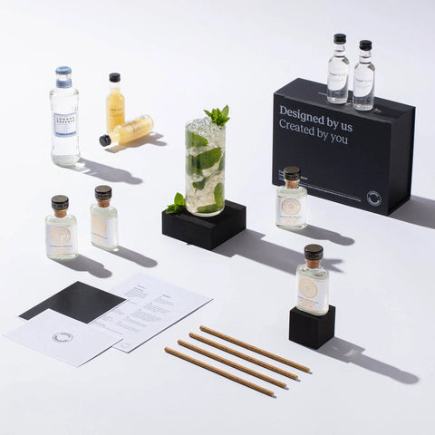 Mojito Cocktail Making Kit