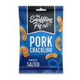 Perfectly Salted Pork Crackling Case