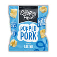 Popped Pork - Lightly Salted (single packet)