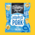 Popped Pork - Lightly Salted (subscription every month)