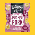 Popped Pork - Low & Slow BBQ (single packet)