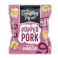 Popped Pork - Low & Slow BBQ (single packet)