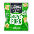 Popped Pork - Salt & Vinegar (subscription every month)