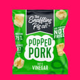 Popped Pork - Salt & Vinegar (single packet)