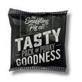 SPECIAL: CASE OF 50 x 12G LOW & SLOW BBQ CRACKLING