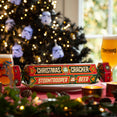 'Hoppy Christmas' Beer Cracker | Original Stormtrooper